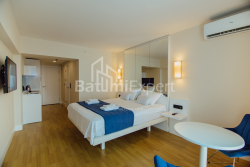 Apartment 1-room 30 m² - Sherif Khimshiashvili, Batumi