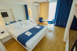 Apartment 1-room 30 m² - Sherif Khimshiashvili, Batumi