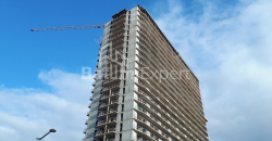 Apartment 29.3 m² - Jiuli Shartava, Batumi, Georgia
