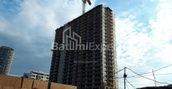 Apartment 29.3 m² - Jiuli Shartava, Batumi, Georgia