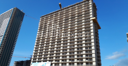Apartment 1-room 29.3 m² - Jiuli Shartava, Batumi