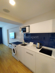 Apartment 33 m² - Sherif Khimshiashvili, Batumi, Georgia