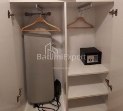 Apartment 33 m² - Sherif Khimshiashvili, Batumi, Georgia