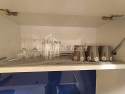 Apartment 33 m² - Sherif Khimshiashvili, Batumi, Georgia