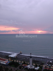Apartment 33 m² - Sherif Khimshiashvili, Batumi, Georgia