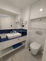 Apartment 33 m² - Sherif Khimshiashvili, Batumi, Georgia
