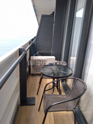 Apartment 33 m² - Sherif Khimshiashvili, Batumi, Georgia