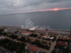 Apartment 33 m² - Sherif Khimshiashvili, Batumi, Georgia