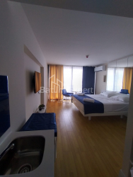 Apartment 33 m² - Sherif Khimshiashvili, Batumi, Georgia