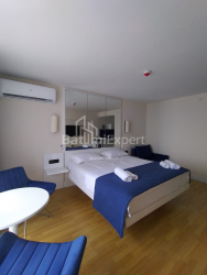 Apartment 1-room 33 m² - Sherif Khimshiashvili, Batumi