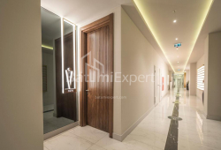 Apartment 30 m² - Sherif Khimshiashvili, Batumi, Georgia