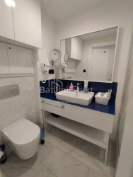 Apartment 30 m² - Sherif Khimshiashvili, Batumi, Georgia