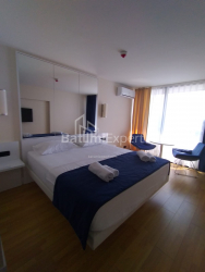 Apartment 1-room 30 m² - Sherif Khimshiashvili, Batumi
