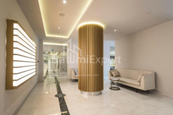 Apartment 30 m² - Sherif Khimshiashvili, Batumi, Georgia