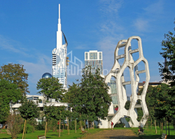 Apartment 43 m² - Rustaveli, Batumi, Georgia