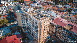 Apartment 90 m² - Vazha Pshavela, Batumi, Georgia