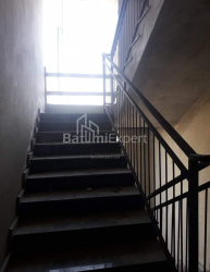 Apartment 1-room 35.2 m² - Jiuli Shartava, Batumi