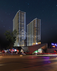 Apartment 35.2 m² - Jiuli Shartava, Batumi, Georgia