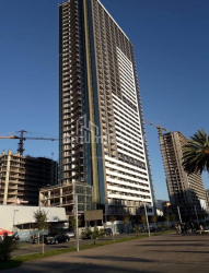 Apartment 35.2 m² - Jiuli Shartava, Batumi, Georgia