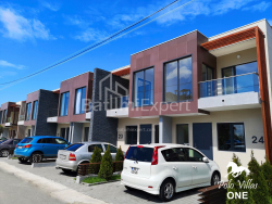 Private house 80 m² - Airport highway, Batumi, Georgia