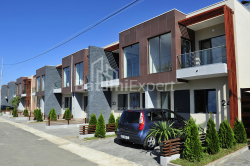 Private house 3-room 80 m² - Airport highway, Batumi