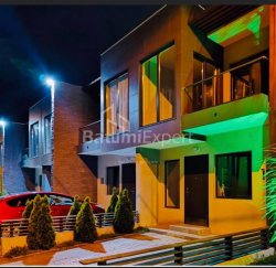 Private house 80 m² - Airport highway, Batumi, Georgia