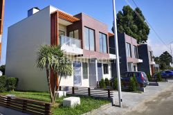 Private house 3-room 80 m² - Airport highway, Batumi