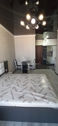 Apartment 1-room 32 m² - Ekvtime Takaishvili, Batumi