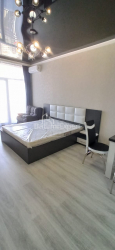 Apartment 1-room 32 m² - Ekvtime Takaishvili, Batumi