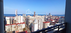 Apartment 32 m² - Ekvtime Takaishvili, Batumi, Georgia