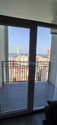Apartment 32 m² - Ekvtime Takaishvili, Batumi, Georgia