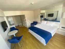 Apartment 1-room 33 m² - Sherif Khimshiashvili, Batumi