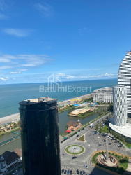 Apartment 33 m² - Sherif Khimshiashvili, Batumi, Georgia