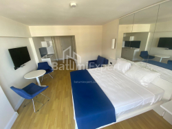 Apartment 1-room 33 m² - Sherif Khimshiashvili, Batumi