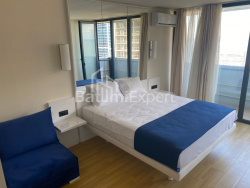 Apartment 1-room 33 m² - Sherif Khimshiashvili, Batumi