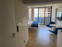Apartment 1-room 33 m² - Sherif Khimshiashvili, Batumi