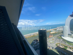 Apartment 33 m² - Sherif Khimshiashvili, Batumi, Georgia