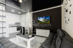 Apartment 2-room 52.5 m² - Ekvtime Takaishvili, Batumi