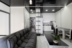 Apartment 52.5 m² - Ekvtime Takaishvili, Batumi, Georgia
