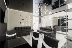 Apartment 52.5 m² - Ekvtime Takaishvili, Batumi, Georgia