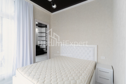 Apartment 52.5 m² - Ekvtime Takaishvili, Batumi, Georgia