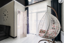 Apartment 52.5 m² - Ekvtime Takaishvili, Batumi, Georgia