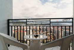 Apartment 52.5 m² - Ekvtime Takaishvili, Batumi, Georgia