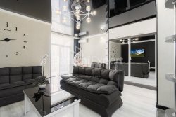 Apartment 52.5 m² - Ekvtime Takaishvili, Batumi, Georgia