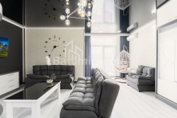 Apartment 52.5 m² - Ekvtime Takaishvili, Batumi, Georgia