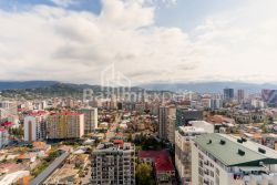 Apartment 52.5 m² - Ekvtime Takaishvili, Batumi, Georgia