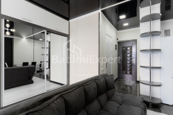Apartment 52.5 m² - Ekvtime Takaishvili, Batumi, Georgia