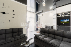 Apartment 2-room 52.5 m² - Ekvtime Takaishvili, Batumi