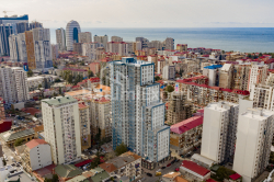 Apartment 52.5 m² - Ekvtime Takaishvili, Batumi, Georgia