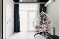 Apartment 52.5 m² - Ekvtime Takaishvili, Batumi, Georgia